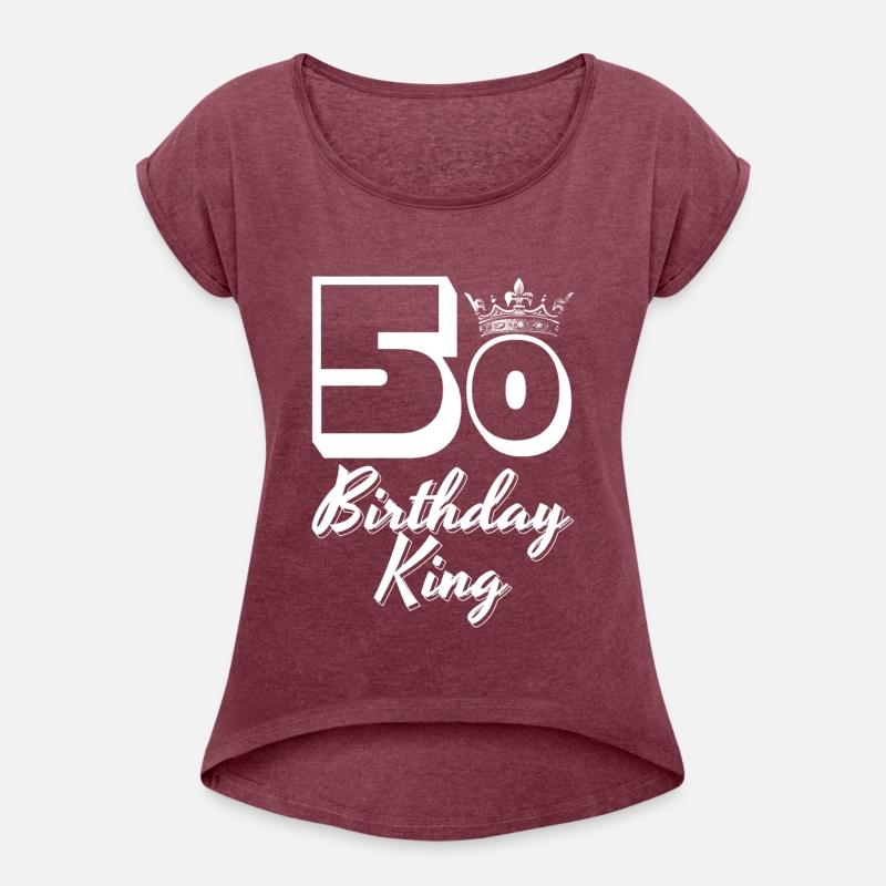 50th Birthday 50 Fifty Fiftieth Age Anniversary