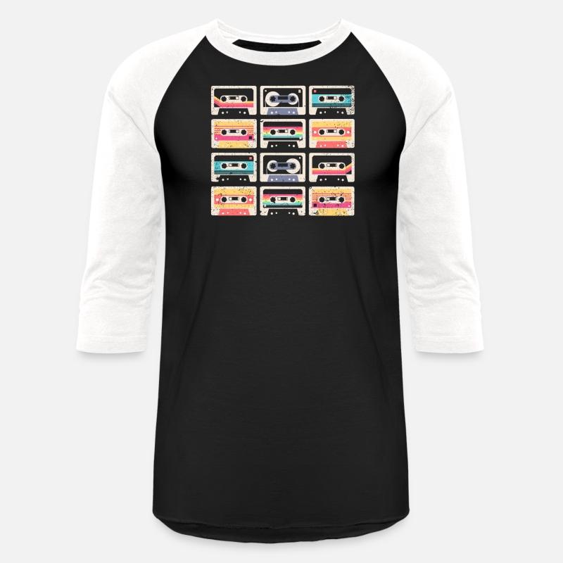 80's Cassette Tape 1990s Pencil Winding Cassette