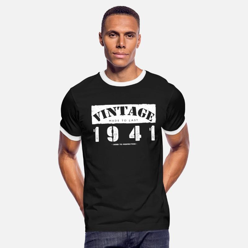 82 Year Old: Vintage Classic 1941 82nd Birthday