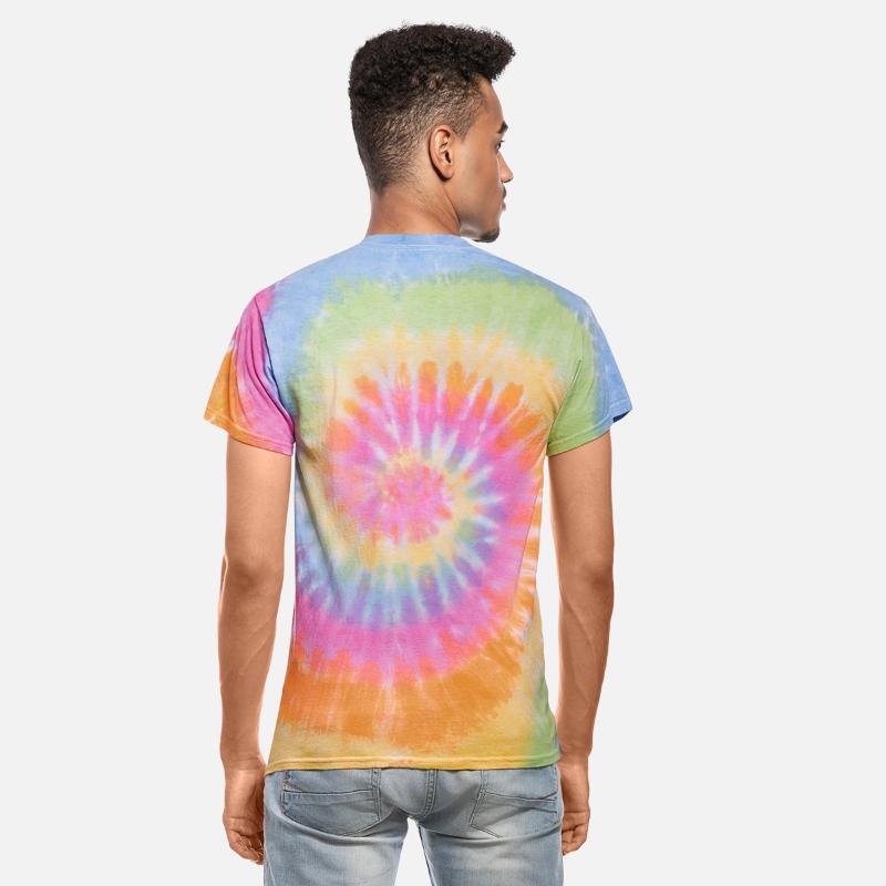 Brooklyn Clover Charm Boho Rainbow