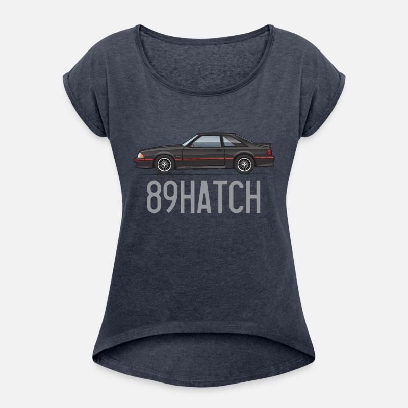 89hatch Black