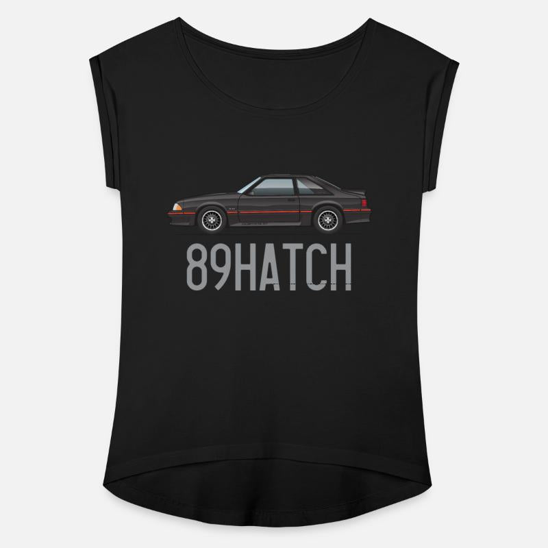 89hatch Black