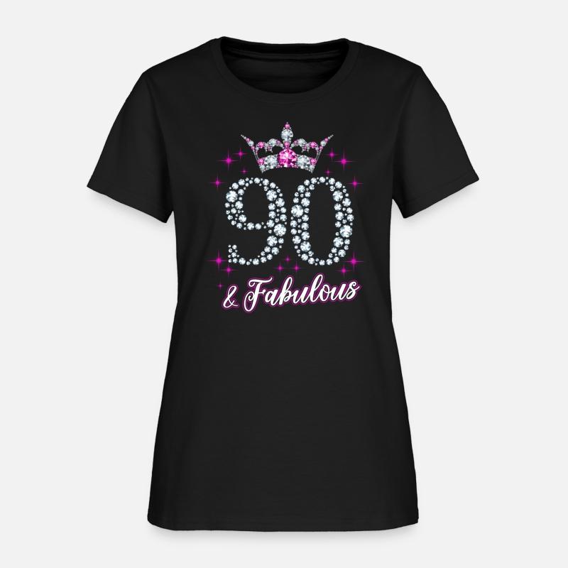 90 And Fabulous 1929 90Th