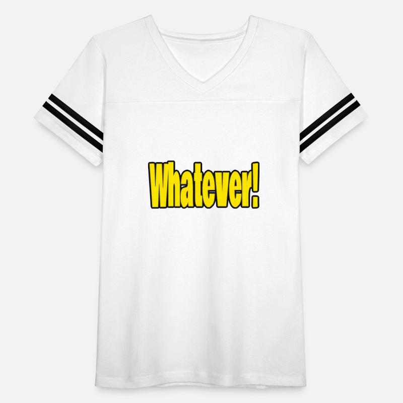 A Design That Says Whatever That Says Whatever