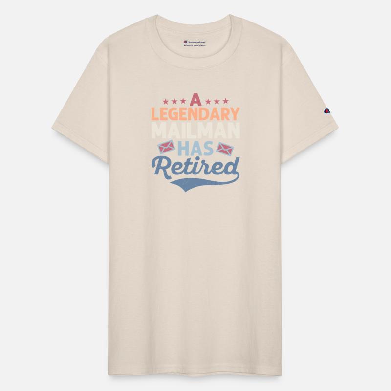 A Legendary Mailman Has Retired Postal Worker Mail