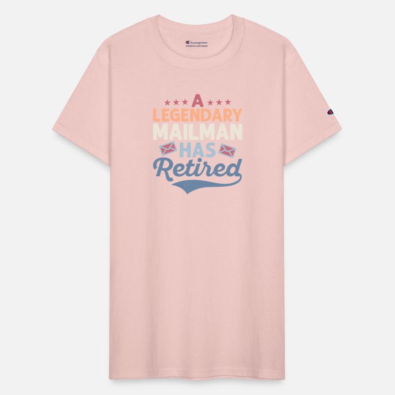 A Legendary Mailman Has Retired Postal Worker Mail