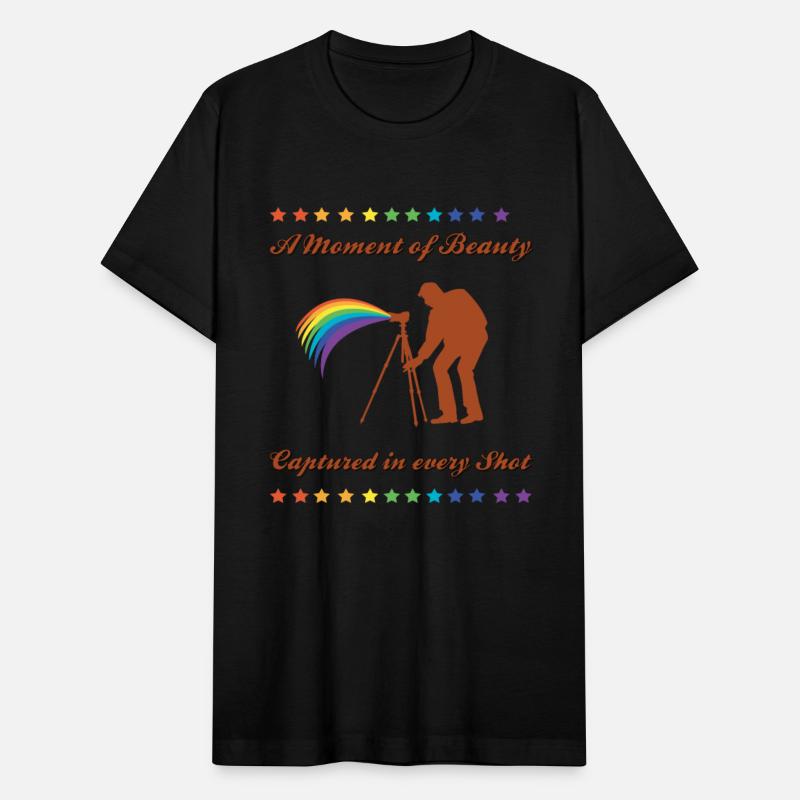 A moment of beauty capture in every shot