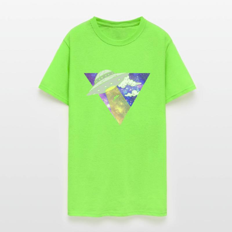 Abduct Comedy School