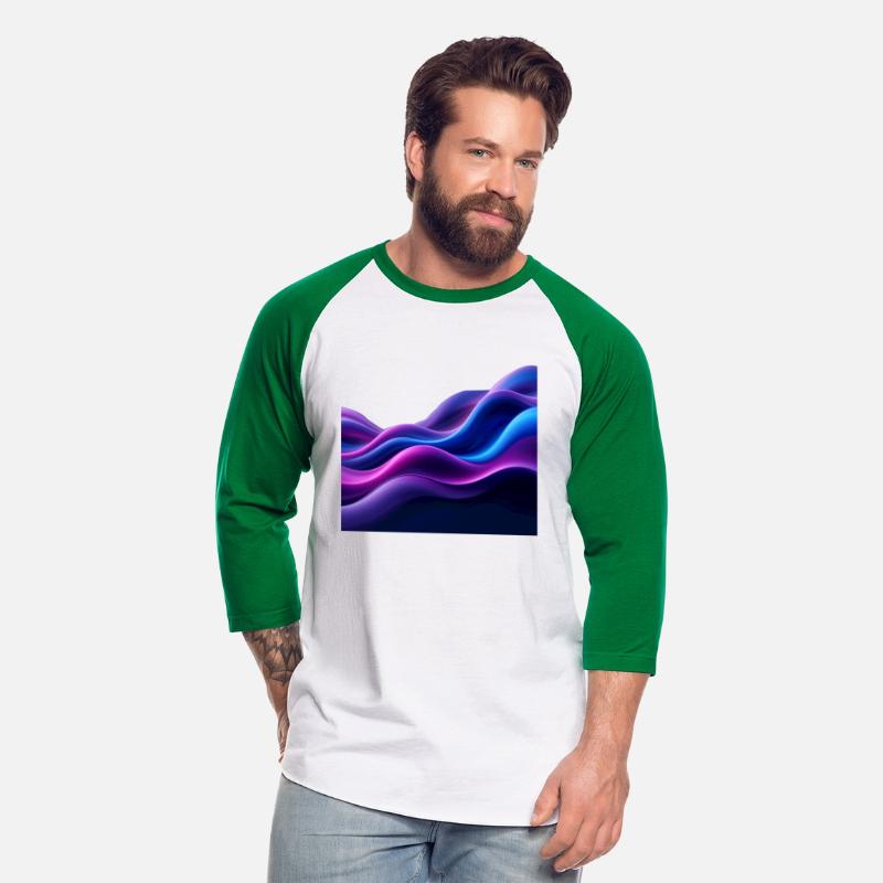 "Abstract Gradient Waves"