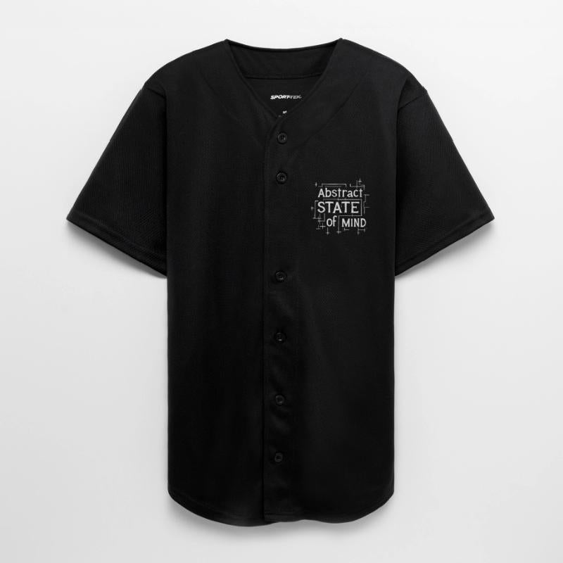 Abstract State of Mind Saying Quote