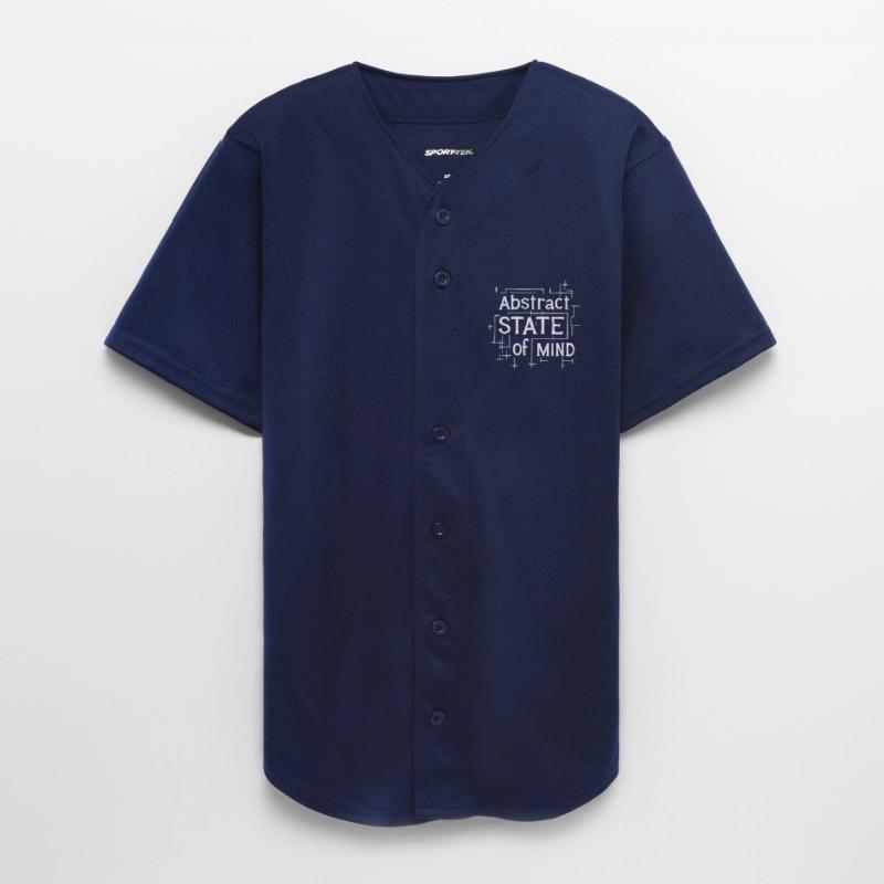 Abstract State of Mind Saying Quote