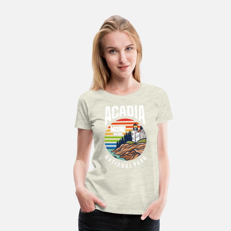 Acadia National Park