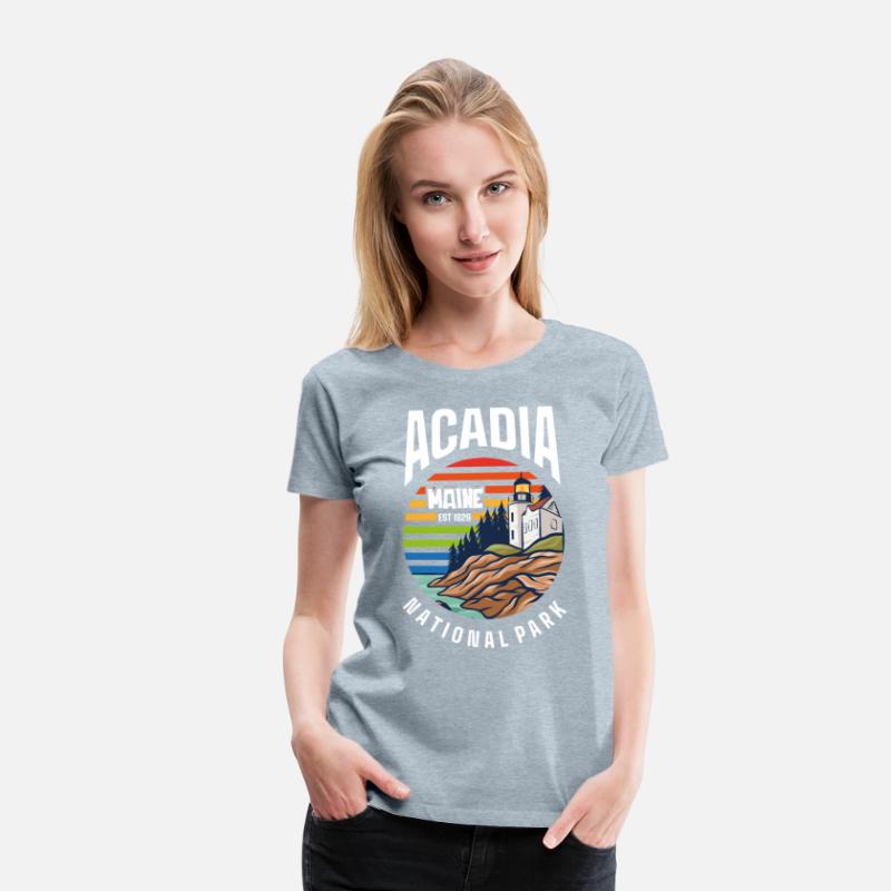 Acadia National Park