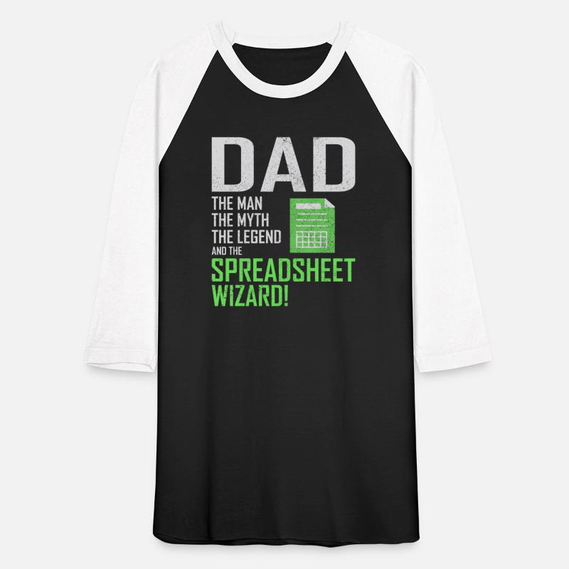 Accountant Dad Accounting Finance Financial Funny