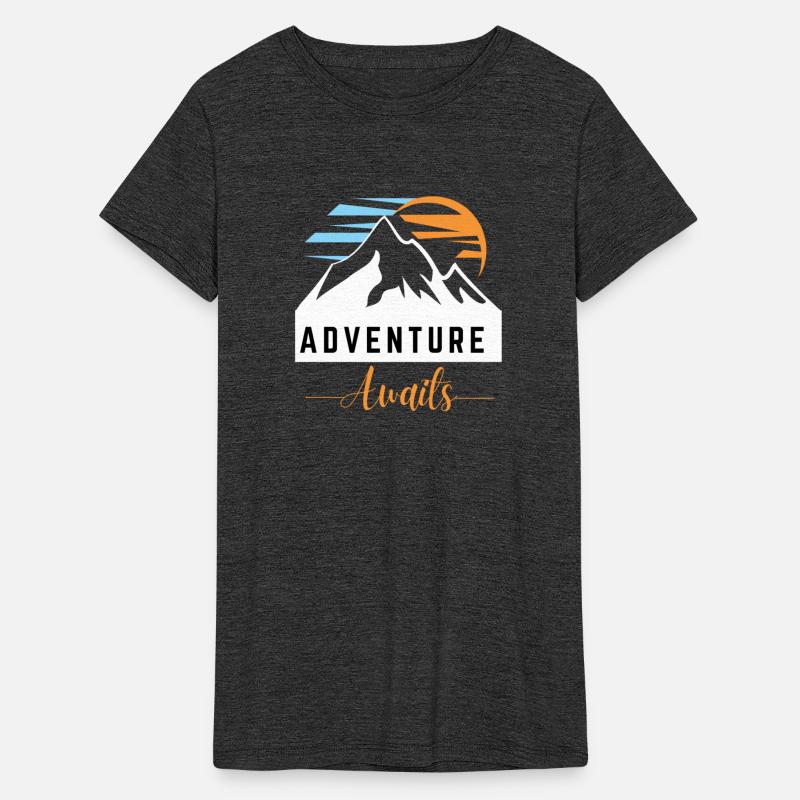 Adventure Awaits