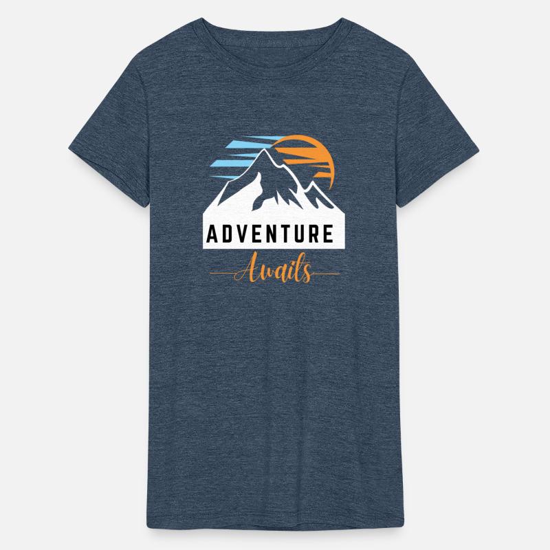 Adventure Awaits