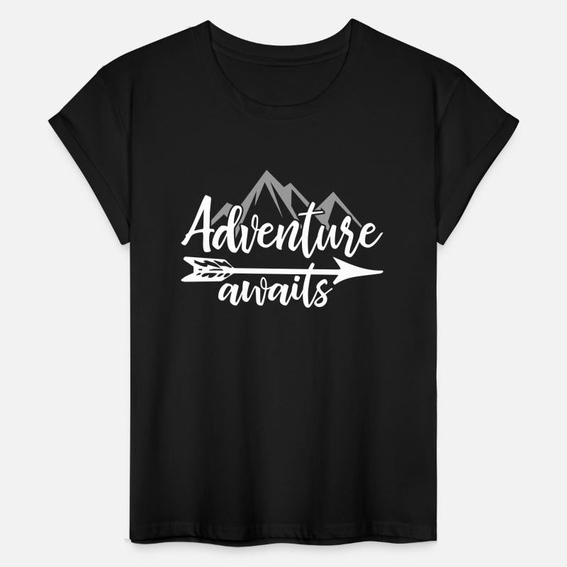 Adventure Waits