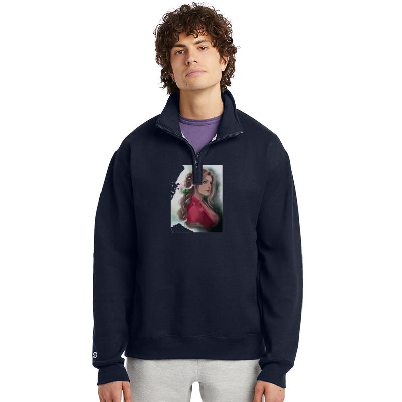 Aerith Active T Shirt