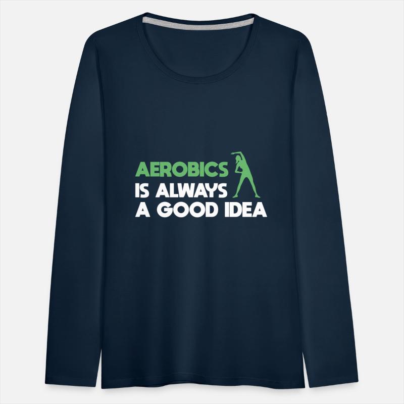 Aerobics Fitness Aerobic Fitness Coach