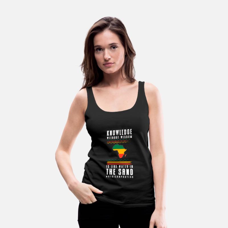 Africa Continent Nature