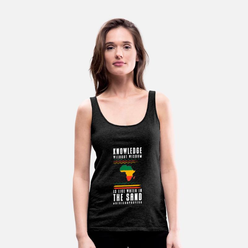 Africa Continent Nature