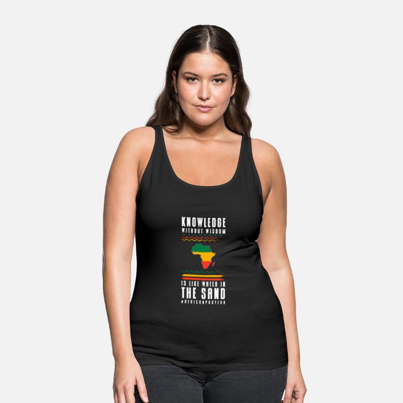 Africa Continent Nature