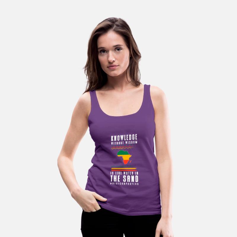 Africa Continent Nature