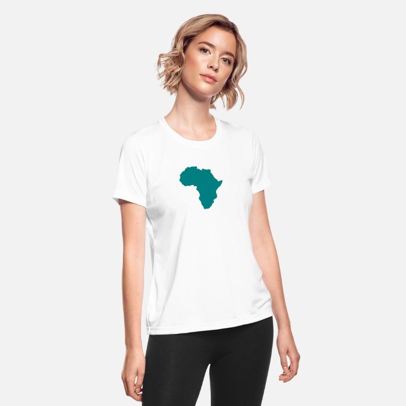 AFRICA