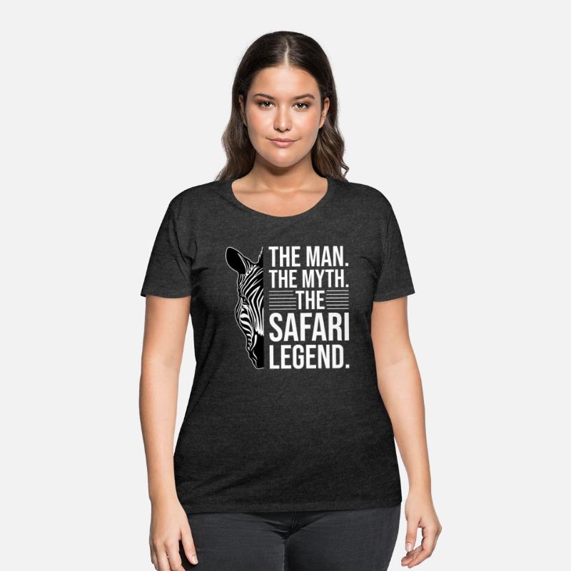 African Safari The Man The Myth The Safari Legend