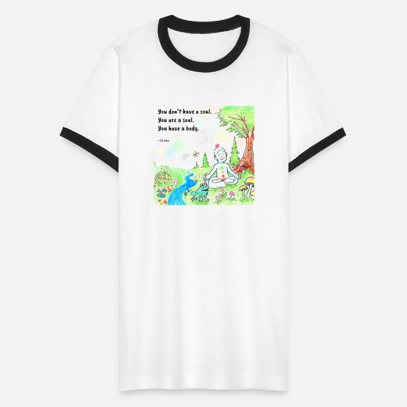 AfterSkool (C.S. Lewis)