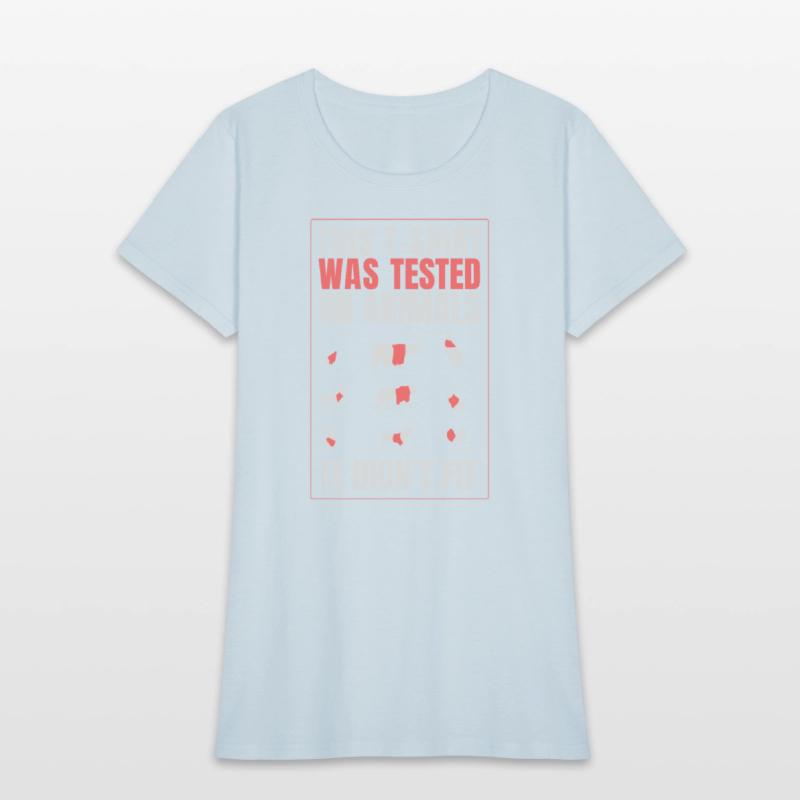 Against Animal Testing