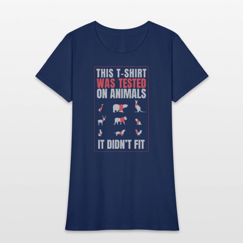 Against Animal Testing