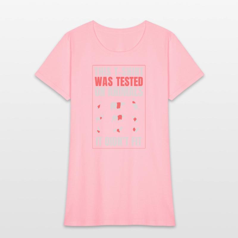 Against Animal Testing