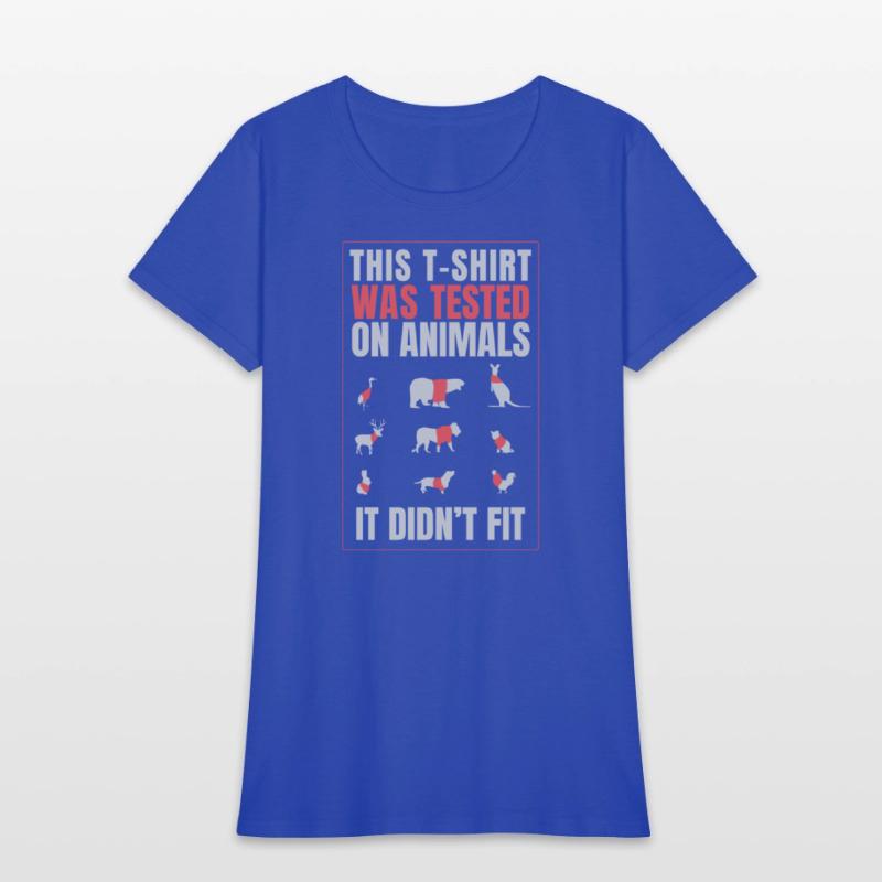 Against Animal Testing