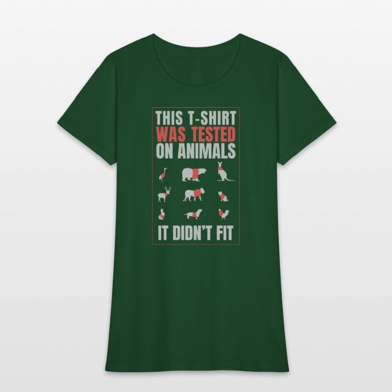 Against Animal Testing