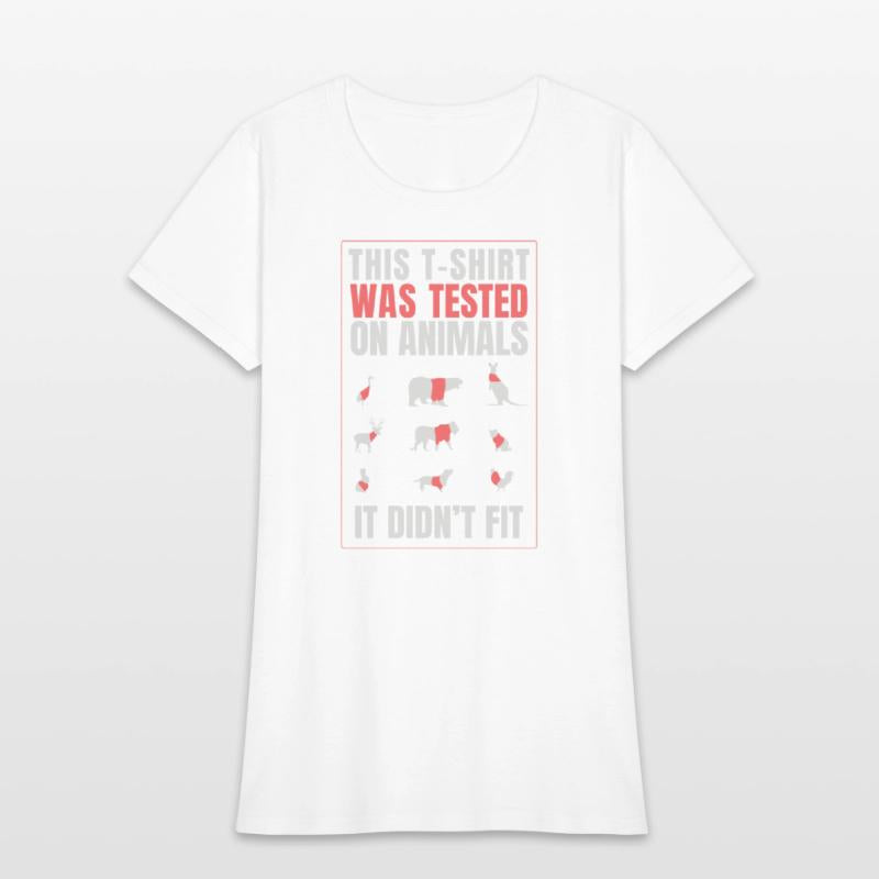 Against Animal Testing
