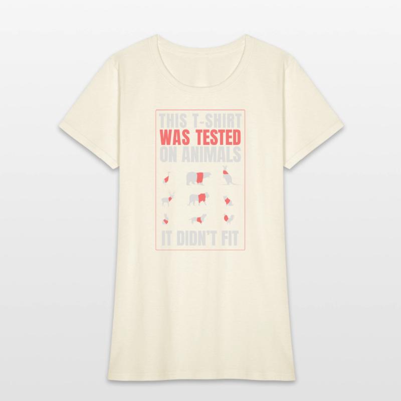 Against Animal Testing