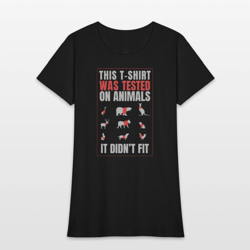 Against Animal Testing