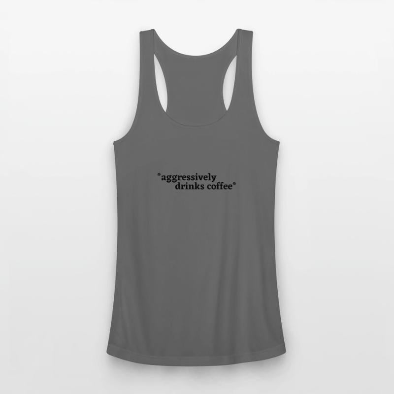 *aggressively drinks coffee*