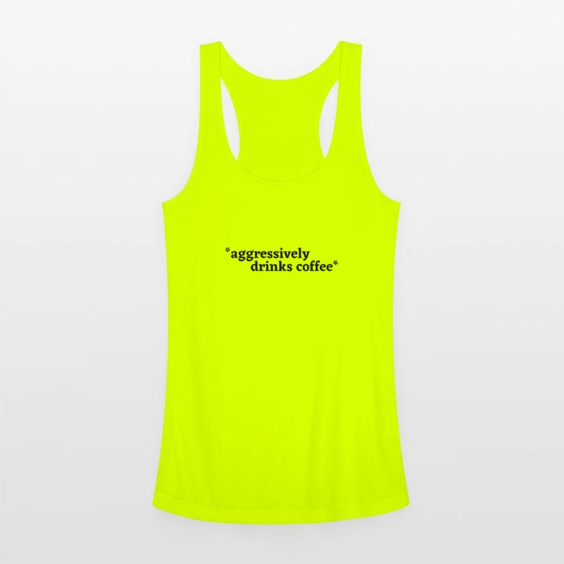 *aggressively drinks coffee*