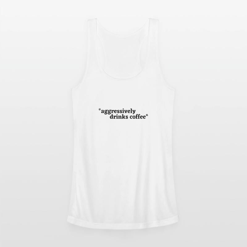 *aggressively drinks coffee*