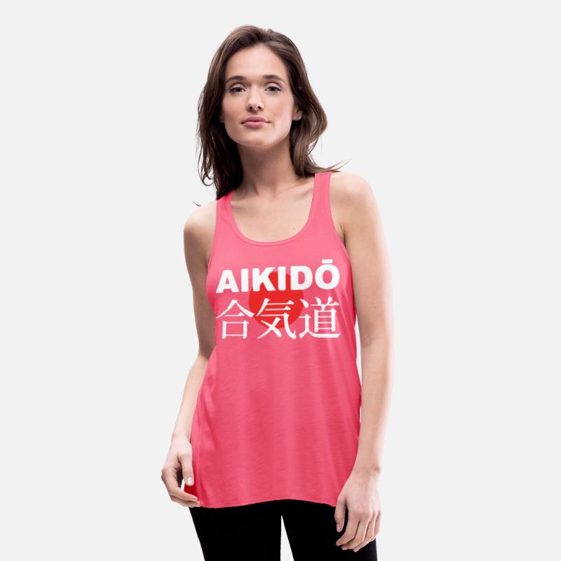 Aikido Japanese Mma Fighting