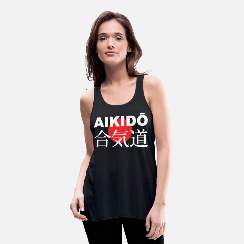 Aikido Japanese Mma Fighting