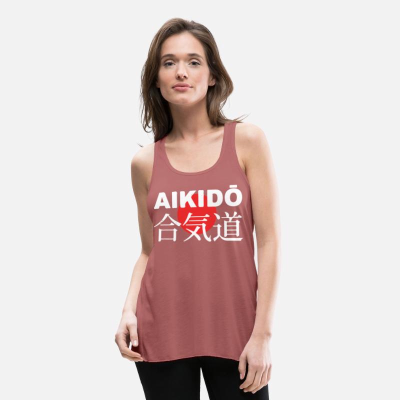 Aikido Japanese Mma Fighting