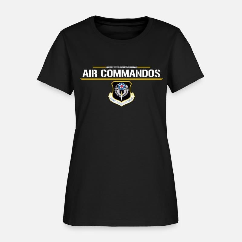 Air Force Special Operations Command Afsoc