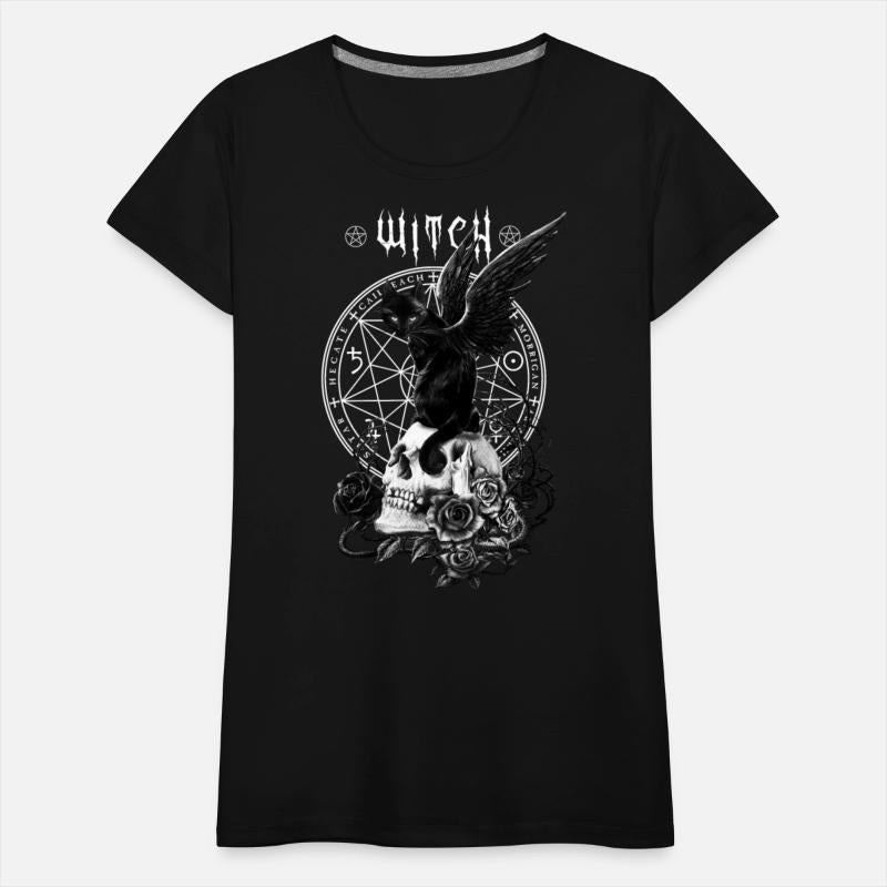 Alchemy England Nine Lives of Poe