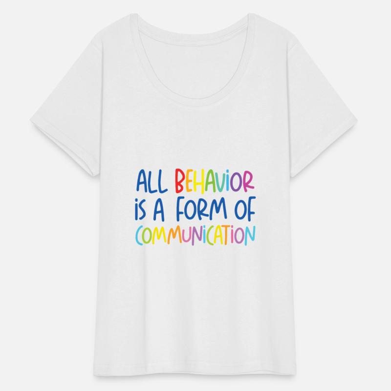 All Behavior Is A Form Of Communication Therapy