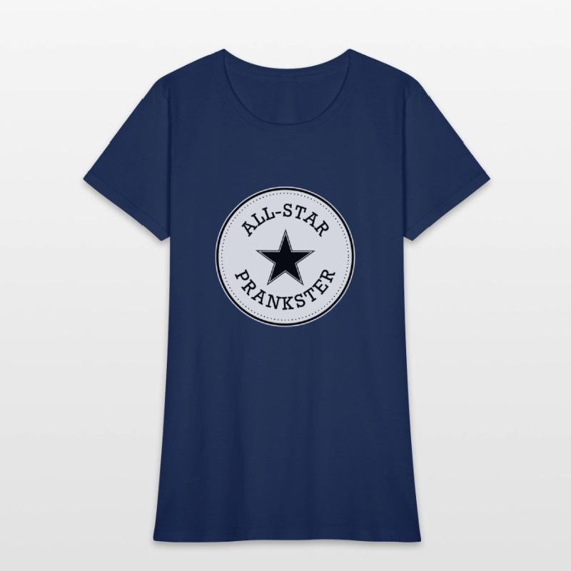 All-Star Prankster