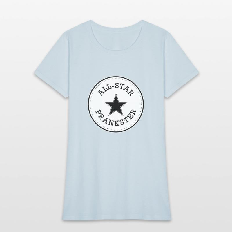 All-Star Prankster