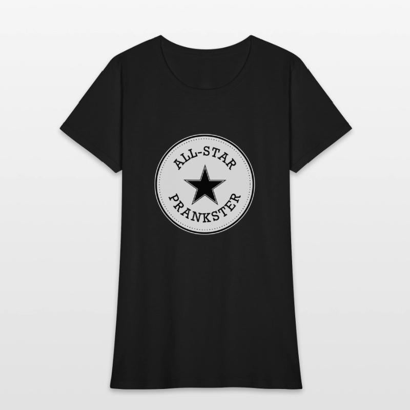 All-Star Prankster